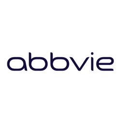 Logo abbvie