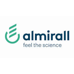 Logo almirall