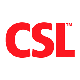 Logo csl