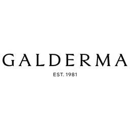 Logo galderma