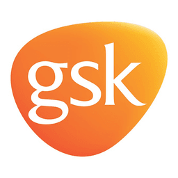 Logo gsk