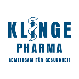 Logo klinge pharma