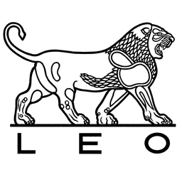 Logo leo