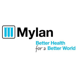Logo mylan