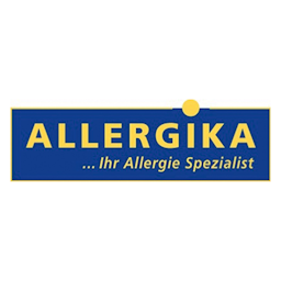 Logo allergika