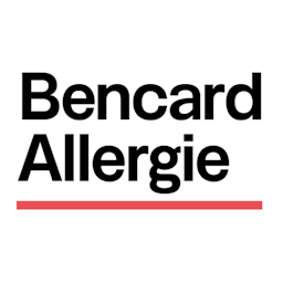 Logo bencard allergie
