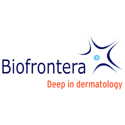 Logo biofrontera