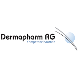 Logo dermapharm ag