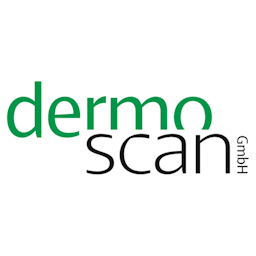Logo dermo scan