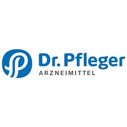 Logo dr. pfleger