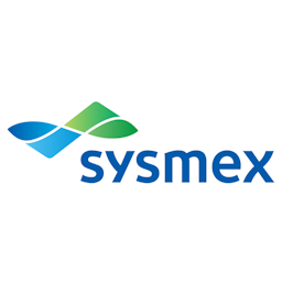 Logo sysmex